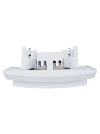 EVV10-K01-10-DM Выключатель 1-кл. СП Вега 10А IP20 ВС10-1-0-ВБ бел. IEK 