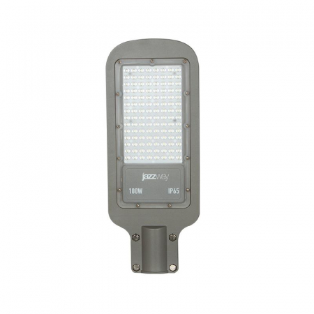 5041097 Светильник светодиодный PSL 07 100Вт 5000К IP65 AC180-260 уличный ДКУ Pro JazzWay 