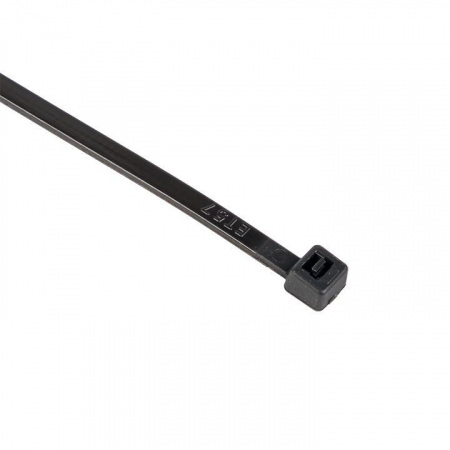 plc-cb-3.6x150 Хомут кабельный 3.6х150 нейл. черн. (уп.100шт) EKF 
