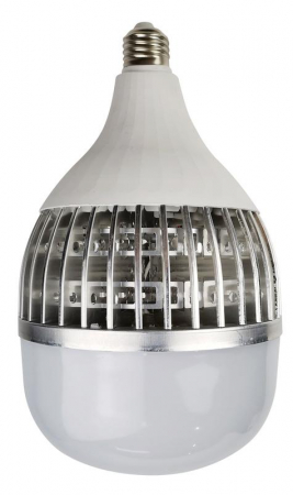 5036260 Лампа светодиодная высокомощная PLED-HP-TR170 150Вт 6500К холод. бел. E27/E40 (переходник в компл.) 13500лм Pro JazzWay 