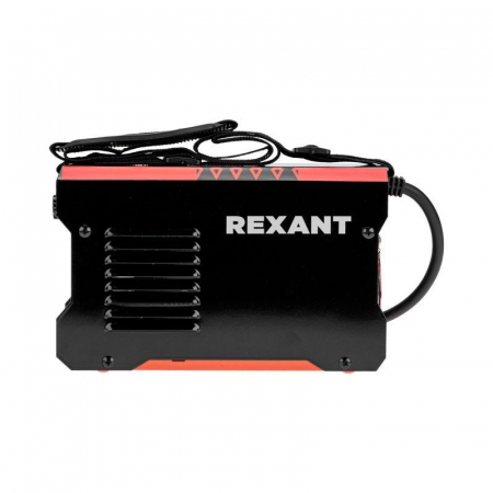 11-0916 Аппарат сварочный инверторный MINI-190 Rexant 