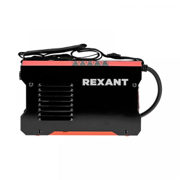 11-0916 Аппарат сварочный инверторный MINI-190 Rexant 