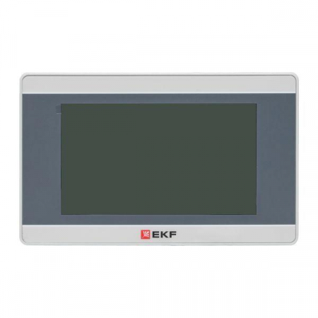 RSC-4E Панель оператора PRO-Screen 4E EKF 
