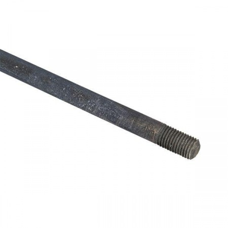 gc-21150 Штырь заземлителя d16мм L-1500 (острие-муфта) HZ EKF 