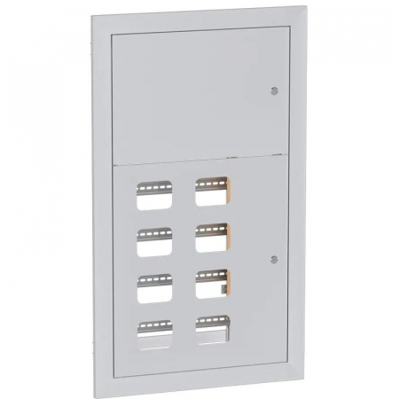 Щит этажный ЩЭ 8 кв. без слабот. отс. (1000х650х160) TVENKOM БП-00014963