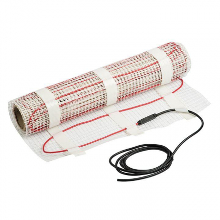 nm2-300-2 Комплект "Теплый пол" (мат) двухжил. 300Вт 2кв.м "Уют" PROxima EKF 