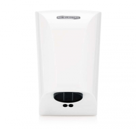 НС-1129190 Сушилка для рук ACE 650Вт ACE/HD-650 бел. AC ELECTRIC 