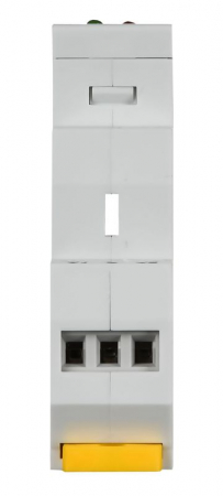 Реле импульсное ORM 1 конт. 230В AC IEK ORM-01-AC230