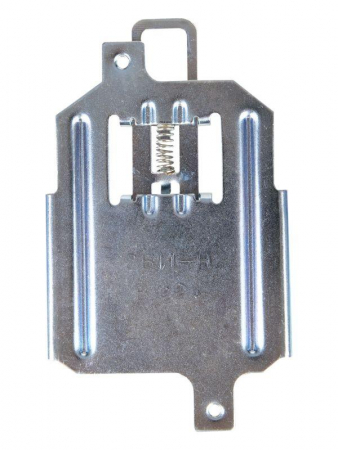 SVA10D-S35-3 Скоба RCs1 на DIN-рейку для ВА 88-32 KARAT IEK 