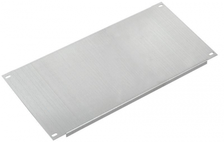 YKV10-PM-500-530 Панель монтаж. 500х530 TITAN (уп.2шт) IEK 
