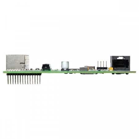 PD-150-ACC-COMM-ETHERCAT Карта расширения для преобразователя частоты PRO-Drive EKF 