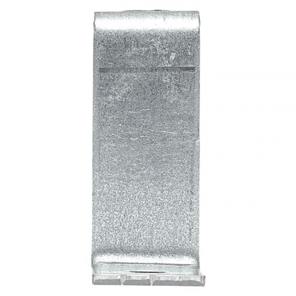 din-k-50 Кронштейн для установки DIN-рейки (H=50мм) PROxima EKF 