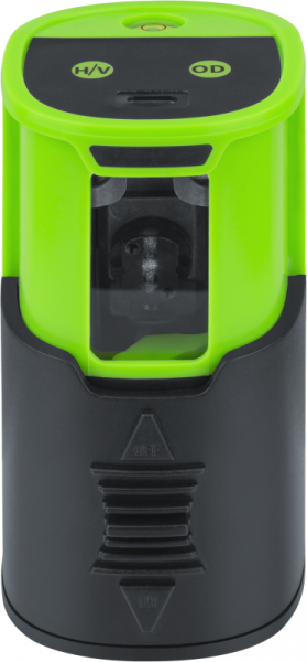 93958 Нивелир лазерный NMT-UNL-01-2 Navigator 