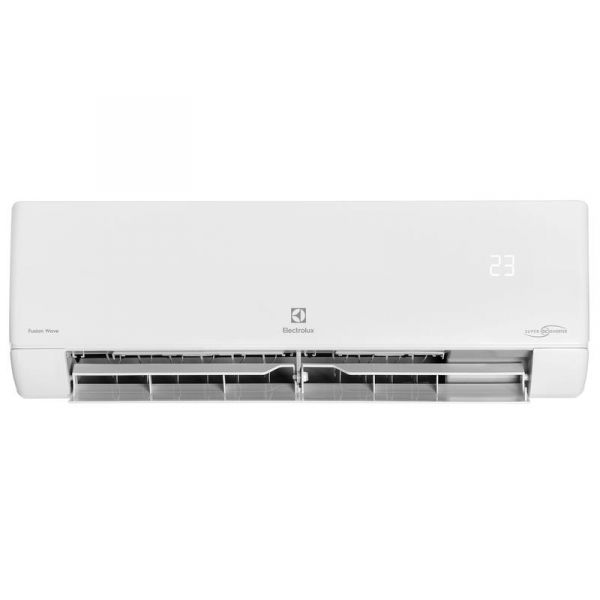 Сплит-система инверторного типа Fusion Wave Super DC EACS/I-07HFW/N8 комплект Electrolux НС-1688338