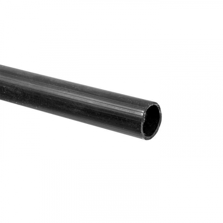 tpndg-20 Труба гладкая ПНД жесткая d20мм черн. (уп.100м) PROxima EKF 