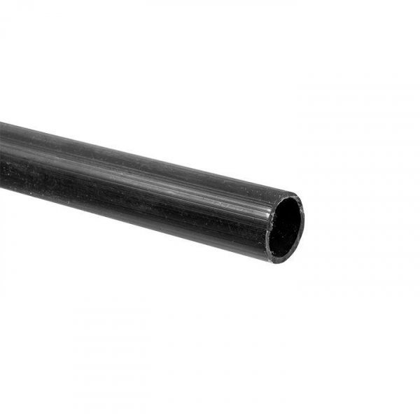 tpndg-20 Труба гладкая ПНД жесткая d20мм черн. (уп.100м) PROxima EKF 