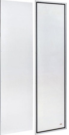 Панель задняя 2000х1000 IP54 FORMAT IEK YKM40D-FO-FP-200-100-54