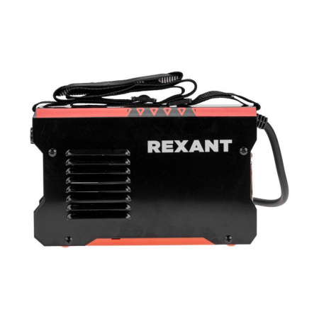 11-0915 Аппарат сварочный инверторный MINI-160 Rexant 
