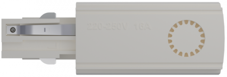 96570 Аксессуар 96 570 ТС-3Ф-ВП-01-Л-WH (ввод питания) Innolux 