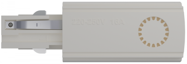 96570 Аксессуар 96 570 ТС-3Ф-ВП-01-Л-WH (ввод питания) Innolux 