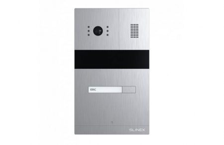 ИВ-00000200 Панель вызывная MA-01HD серебр. Slinex 