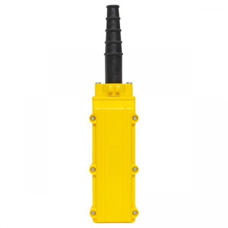 pkt-62 Пульт кнопочный ПКТ-62 на 4 кнопки IP54 PROxima EKF 