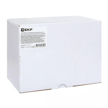 TR-30-11,5 Реле температуры (термостат) капилляр 11.5м EKF TR-30-11.5