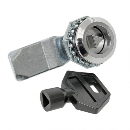 22-20/46-ip54 Замок треугольник 22-20/46 IP54 PROxima EKF 