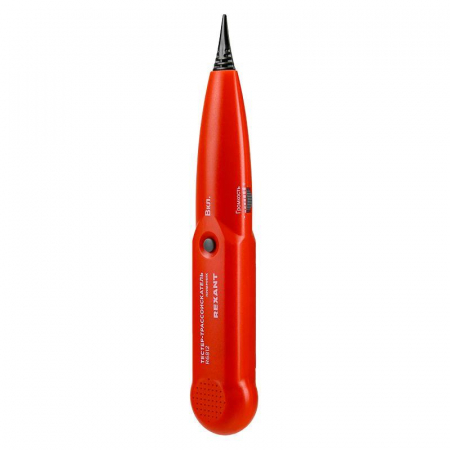 12-1020 Тестер-трассоискатель R6812 Rexant 