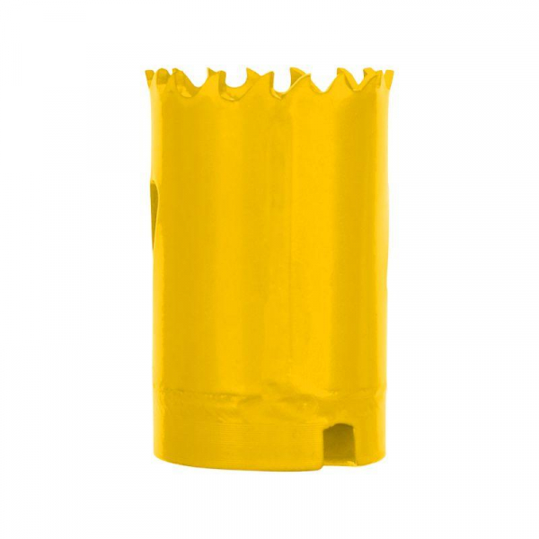KR-92-0213 Коронка Bimetal 29мм Kranz 
