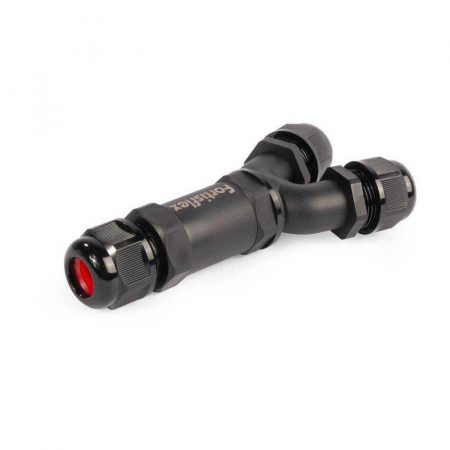89685 Коннектор кабельный FFC-34/3P-IP68 Fortisflex 