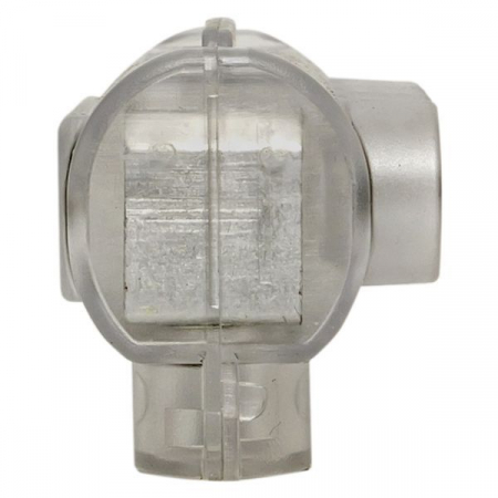 ke-10.504 Клеммник для сетей уличного освещения KE10.504 Al 4х10-50/Cu 2.5-35PROxima EKF 