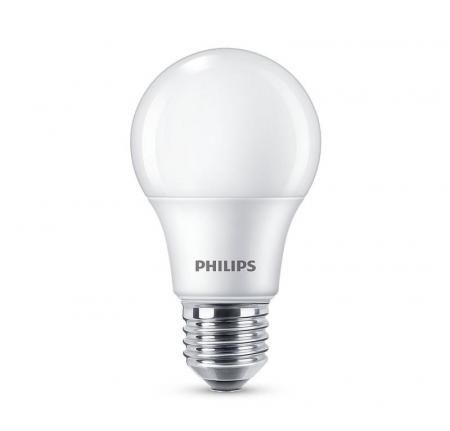 929002305017 Лампа светодиодная Ecohome LED Bulb 15Вт 1350лм E27 830 RCA Philips 
