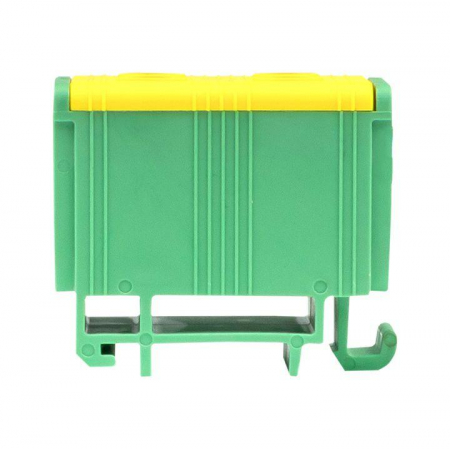plc-kvs2-16-50-y-green Клемма силовая вводная двойн. КСВ 16-50кв.мм желт./зел. EKF 