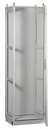YKM1-C3-2064-31 Шкаф напол. цельносварной ВРУ-1 20.60.45 IP31 TITAN IEK 