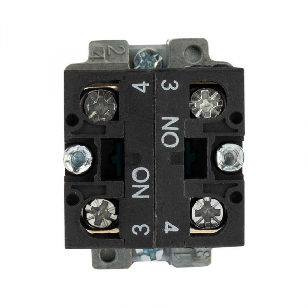 36-5551 Переключатель BD32 3P короткая ручка NO Rexant 