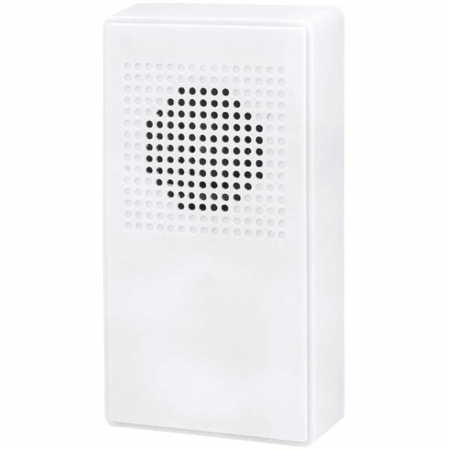 ПС-05С Звонок проводной 220В пение птички МОНОМАХ 