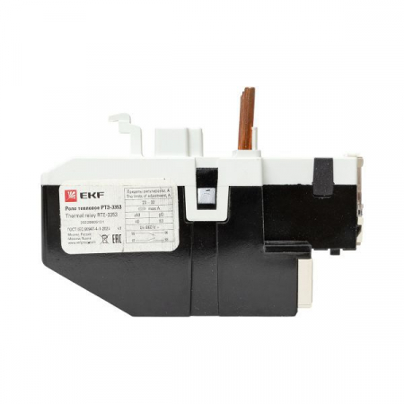 rel-2353-23-32 Реле тепл. РТЭ 2353 23-32А EKF 