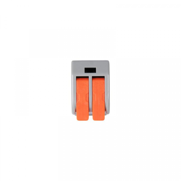 Клемма монтажная СМК PTC-2P 462 450В 41А 0.5-6.0кв.мм JazzWay 5074064