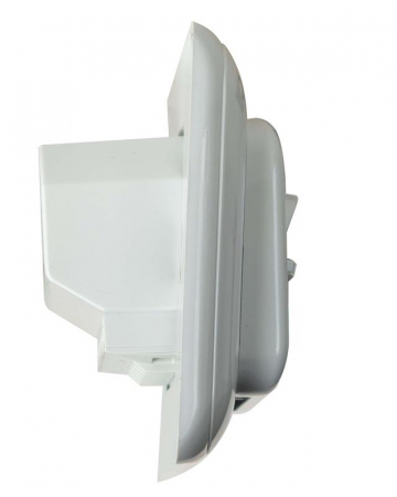 Extherm MT26 Термостат электронный с механич. управлением бел. 