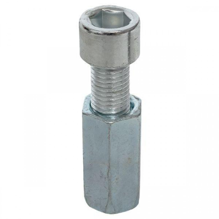 gc-21600 Комплект заземления верт. d16 дл.6м (4х1.5м) HZ PROxima EKF 