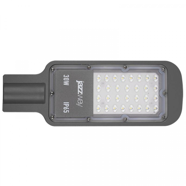 5041035 Светильник светодиодный PSL 07 30Вт 5000К IP65 AC180-260 уличный ДКУ Pro JazzWay 