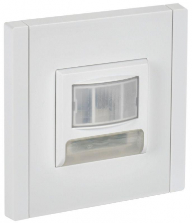 FP-MS11-N-150-05-K01 Датчик движения FORTE&PIANO FP256 с LED подсветкой бел. IEK 
