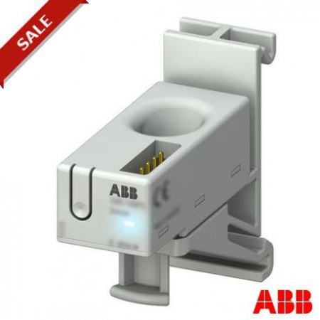 2CCA880130R0001 Кабель CMS CMS-102DR датчик 18мм 20А DIN-Rail ABB 