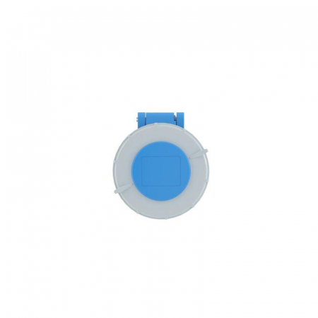 Розетка кабельная 16А 230В 2P+E IP67 DKC DIS3181643