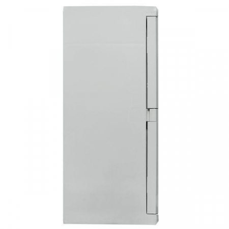 PB65MP003 Бокс пластиковый с монтажной платой 400х300х170 IP65 PROxima EKF 
