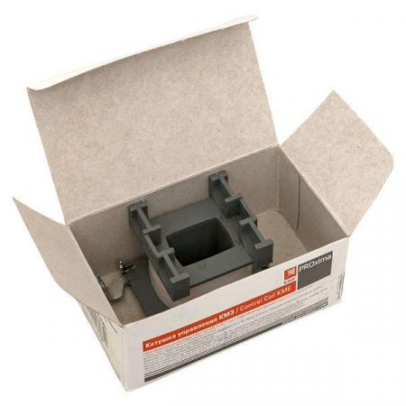 ctr-k-40-95a-230v Катушка управления КМЭ 40А-95А 230В EKF 