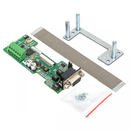 PD-150-ACC-ROTARY-PG6 Карта расширения для преобразователя частоты PRO-Drive EKF 