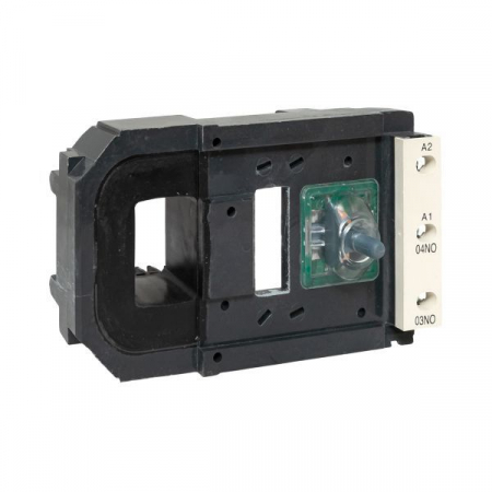 Катушка управления КТЭ F 400А 220В EKF ctr-k-b-400/220