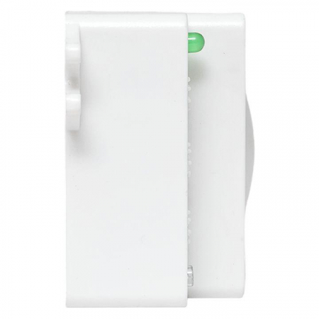 dd-mw-706 Датчик движения микроволновый MW-706 1200Вт 360град. до 10м IP20 бел. EKF 